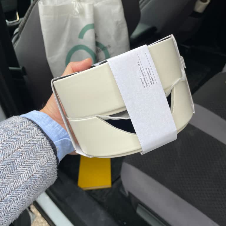 Kırık Seramik Tabak İçin Ücretsiz Değişim Talebi