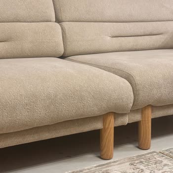 Doğtaş Mobilya Legna Koltuk Takımında Sürekli Kalitesizliğe Karşı Tam Değişim Talebi