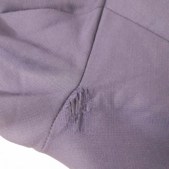 Ramsey Takım Elbisemde Açılma Ve Kullanıcı Hatası İddiası