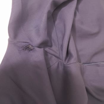 Ramsey Takım Elbisemde Açılma Ve Kullanıcı Hatası İddiası