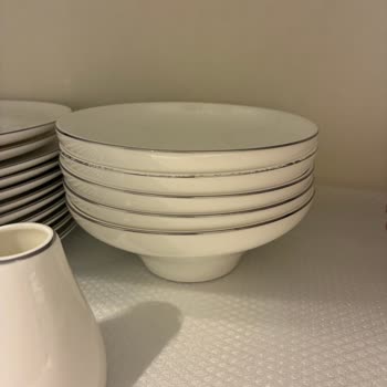 Emsan Çeyiz Setinin Hızlı Yıpranması Kabul Edilemez