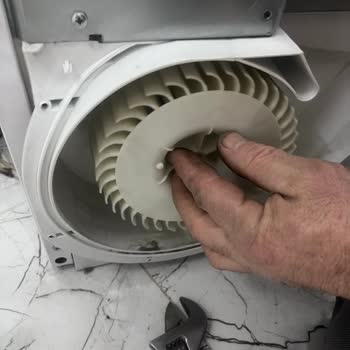 Yetkili Servis Hatası Nedeniyle Motor Yanması Ve Yangın Riski, Ürün Değişimi Talebim Reddedildi