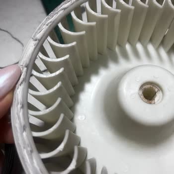 Yetkili Servis Hatası Nedeniyle Motor Yanması Ve Yangın Riski, Ürün Değişimi Talebim Reddedildi