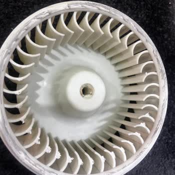 Yetkili Servis Hatası Nedeniyle Motor Yanması Ve Yangın Riski, Ürün Değişimi Talebim Reddedildi