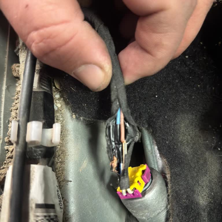 Arabam.com'dan Aldığım Araçta Güvenlik Sorunu Ve Şanzıman Arızası