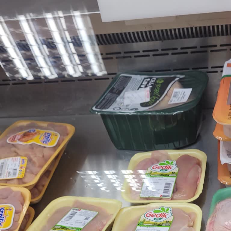 Reyonda Ürünlerin Kişiye Ayrılmasına Son