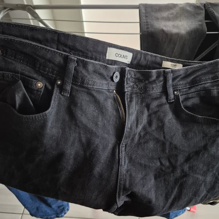 Çuval Gibi Pantolon Bedeninde Hayal Kırıklığı Ve Değişim Talebi