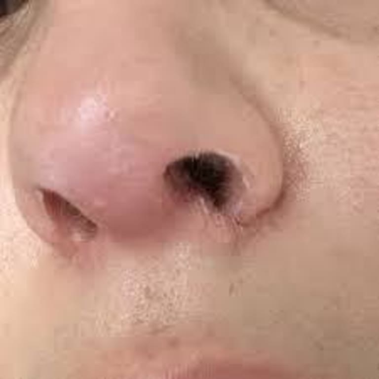 Op. Dr. Seyithan Kırtay Estetik Burun Ameliyatı Sonrası Ağır Bozukluk Ve Doktorun İhmal Davranışı