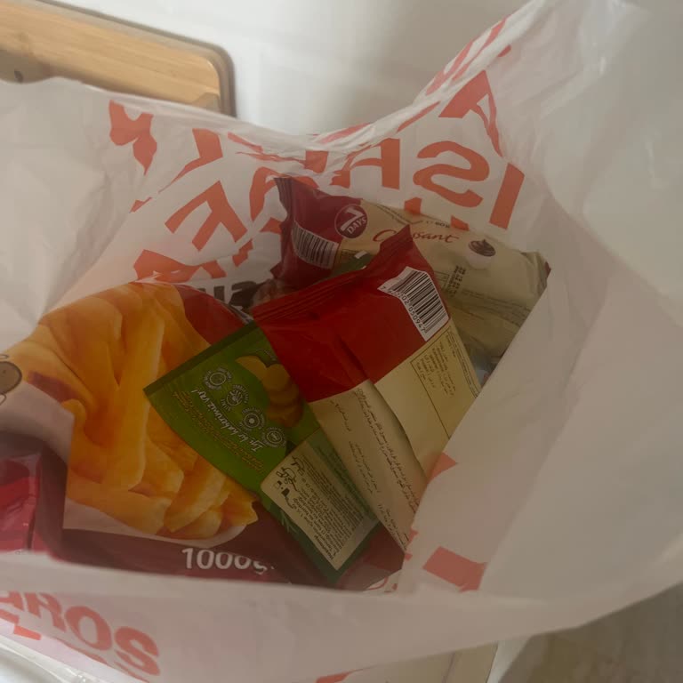 Yanlış Teslim Edilen Sipariş Ve Cevapsız Müşteri Hizmeti