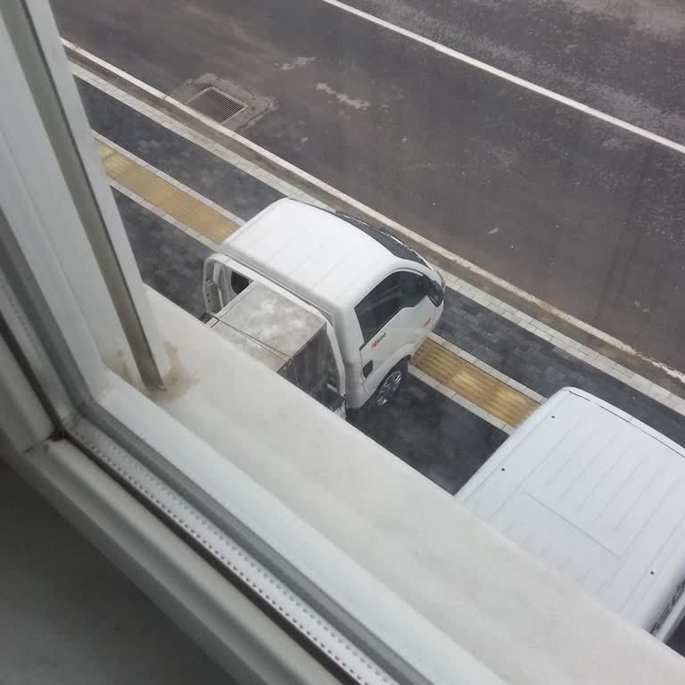 Antalya Eski Hisar'da Yağmur İzgarası Yüksek Kotundan Su Birikintisi