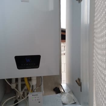 Yanlış Montaj Nedeniyle Su Girmesi Ve Garanti Kapsamında Cihaz Yenilenmesi Talebi