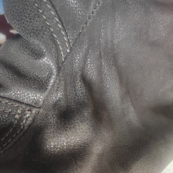 Kısa Sürede Deforme Olan Deri Montun Değişim Talebi Reddedildi