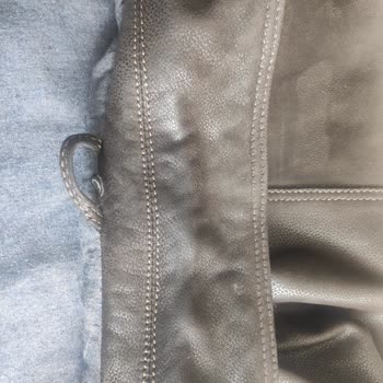 Kısa Sürede Deforme Olan Deri Montun Değişim Talebi Reddedildi