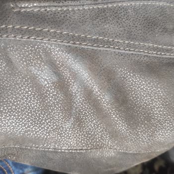 Kısa Sürede Deforme Olan Deri Montun Değişim Talebi Reddedildi