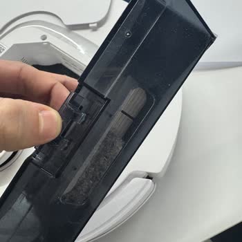 Ecovacs Robot Süpürgenin Temizlik Sorunu ve Servis Çözümünün Yetersizliği