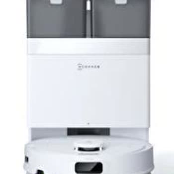 Ecovacs Robot Süpürgenin Temizlik Sorunu ve Servis Çözümünün Yetersizliği