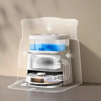 Ecovacs Robot Süpürgenin Temizlik Sorunu ve Servis Çözümünün Yetersizliği