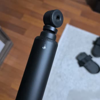 Kırık Parçalar Ve Çizikli Robo Kürek Ürününde İade Koduna Ulaşılamıyor