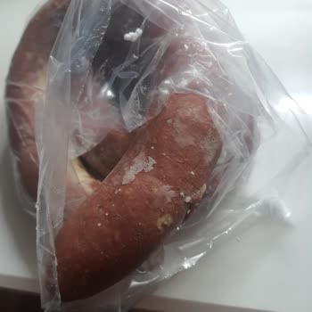 Laz Adam Süt Ürünleri Sipariş Ettiğim Ürünler Küflü Teslim Edildi!