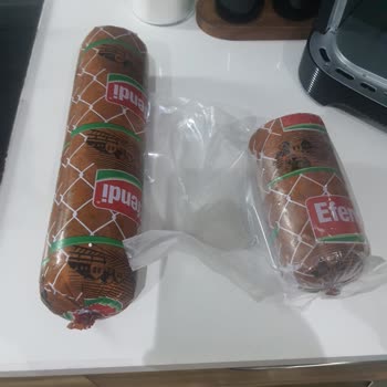 Laz Adam Süt Ürünleri Sipariş Ettiğim Ürünler Küflü Teslim Edildi!