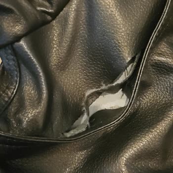 Derimod Deri Montta Kalite Sorunu Ve Değişim Talebi