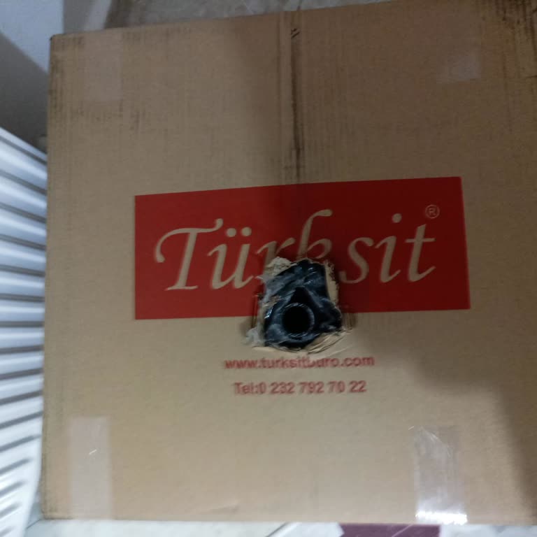 UPS Kurye Yanıltıcı Kilo Beyanı, Kapı Teslimatı Reddi Ve Kaba Davranış