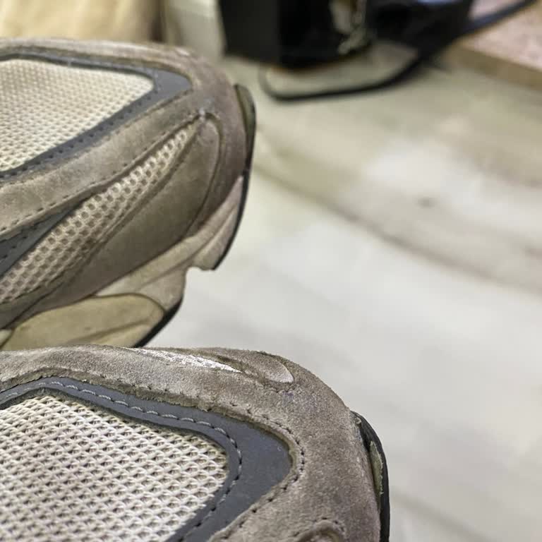 Sneaks Up’ta Dijital Faturam Olmasına Rağmen Ayıplı New Balance Ayakkabı İadesi Reddedildi