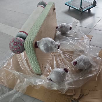 Horoz Lojistik'ten Kırılan Ürün Ve Haksız Ücret Talebi