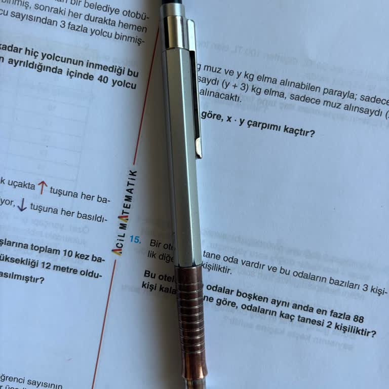 Faber-Castell Vario Şampanya Kalemde Kaplama Aşınması Ve Bakır Kokusu