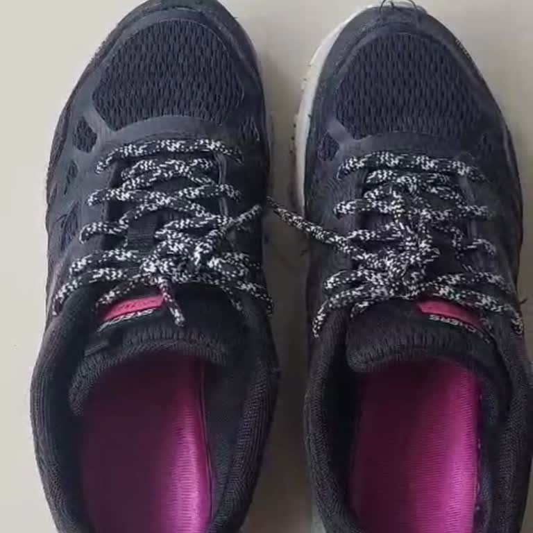 Skechers Ayakkabısının Dikiş Sorunu Ve Ücret İadesi Talebi