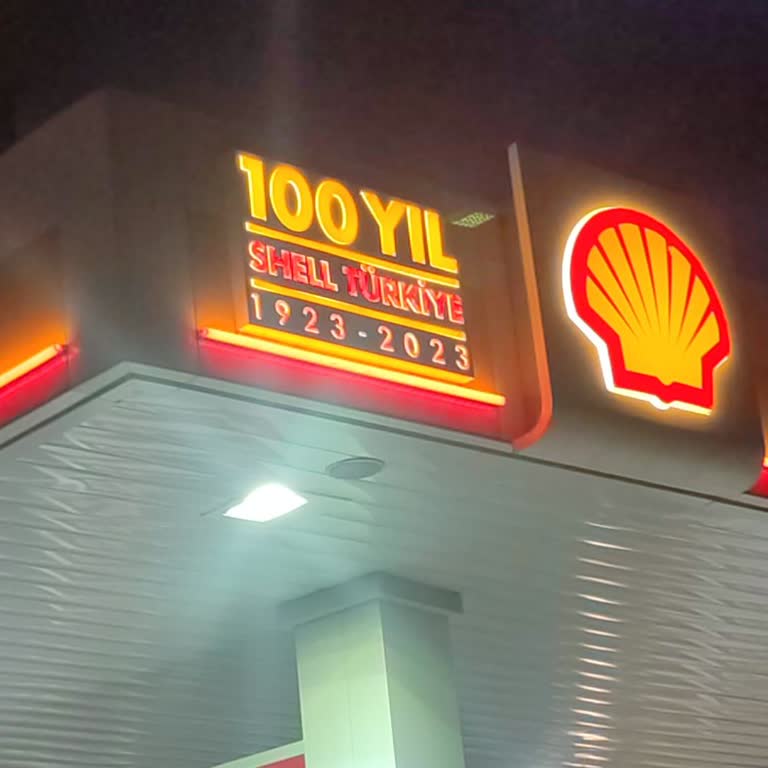 Shell Pendik Şubesinde Kaba Personel Ve Değişim Reddine Karşı Şikayet