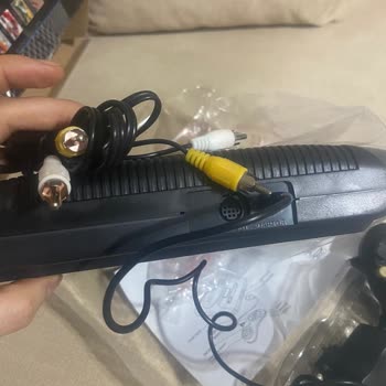 Uygun Olmayan Kablo Nedeniyle Ürün Kullanılamaz Ve İade Talebi Haksızca Reddedildi