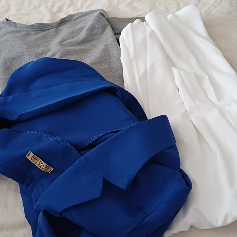 Modamu Giyim'den Yanlış Ve Kalitesiz Ürün Gönderimi İçin İade Talebi