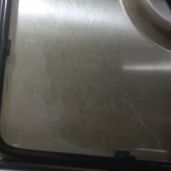 Hoover Inox Ocakta Aniden Kapanıyor, Değişim Reddi Kabul Edilemez