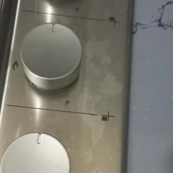 Hoover Inox Ocakta Aniden Kapanıyor, Değişim Reddi Kabul Edilemez