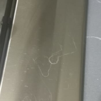 Hoover Inox Ocakta Aniden Kapanıyor, Değişim Reddi Kabul Edilemez