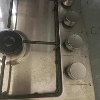 Hoover Inox Ocakta Aniden Kapanıyor, Değişim Reddi Kabul Edilemez