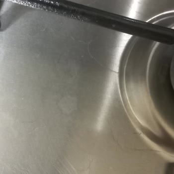 Hoover Inox Ocakta Aniden Kapanıyor, Değişim Reddi Kabul Edilemez