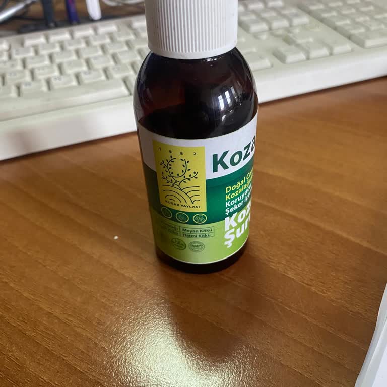 Kozakvakfiresmi.com Asılsız Kozalak Şurubu Ve İletişimsizlik!