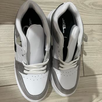 Level Step Sağlık Riski Taşıyan Kimyasal Kokulu Ayakkabı Ve Uzayan İade Süreci