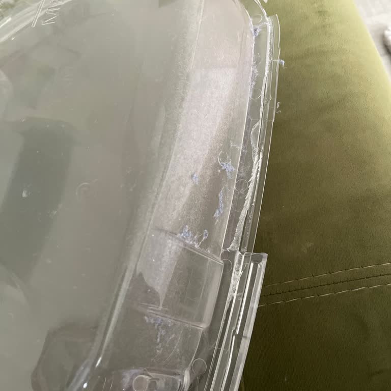 Garanti Kapsamındaki Kapağı Kırılan Kurutma Makinesi İçin Haksız Servis Ücreti