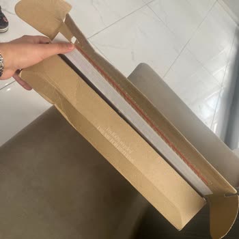 Mango Kırık Kargo Kutusu Ve Eksik Ürün İçin Cevapsız Şikayet