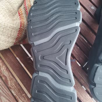 İdefix Hasarlı Ayakkabı İadesi Reddedildi Ve Müşteri Beyanı Göz Ardı Edildi