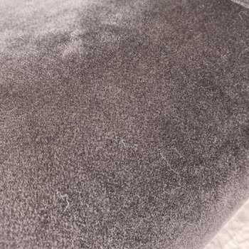 Serra Koltuk Takımında Çökme Ve Renk Değişimi, Müşteri Hizmetlerinden Yanıt Yok