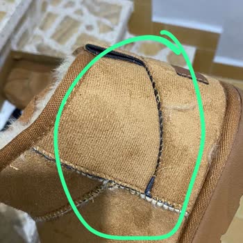 Sipariş Gönderilmedi Ve Yanlış Deforme Ürün Geldi, İade Ve Para İadesi Yapılmadı