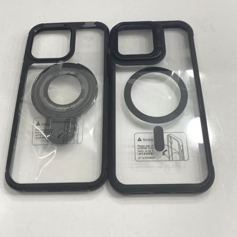 Sipariş Edilen Çelik Telefon Kılıfı Yerine Yanlış Plastik Ürün Gönderildi, İade Talebi