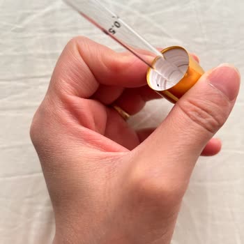 Orzax Microfer Yeni Nesil Demir Desteğinde Ölü Sinek Bulunması