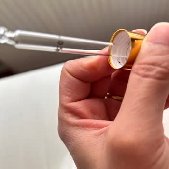 Orzax Microfer Yeni Nesil Demir Desteğinde Ölü Sinek Bulunması