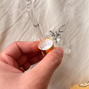 Orzax Microfer Yeni Nesil Demir Desteğinde Ölü Sinek Bulunması