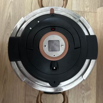 Tefal Düdüklü Tencere Saat Arızası Ve Servisin Destek Vermemesi